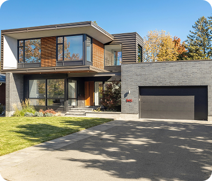 Palmstone Residences